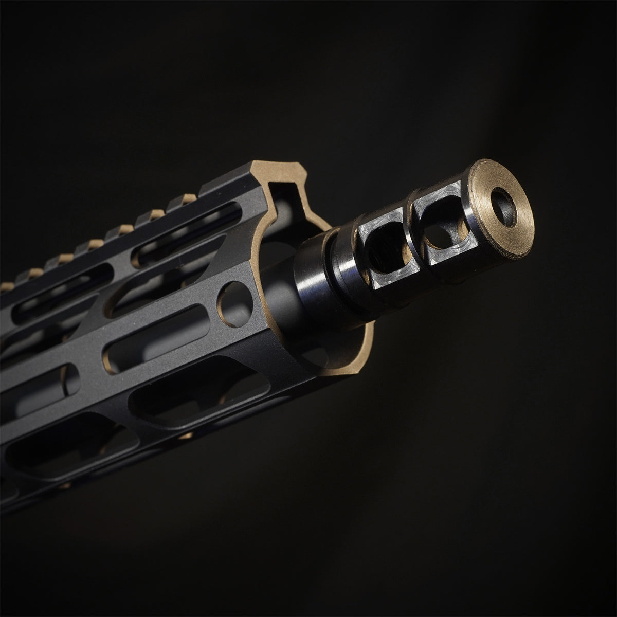 Wolverine MTW Inferno Forged series 10 inch CQBR