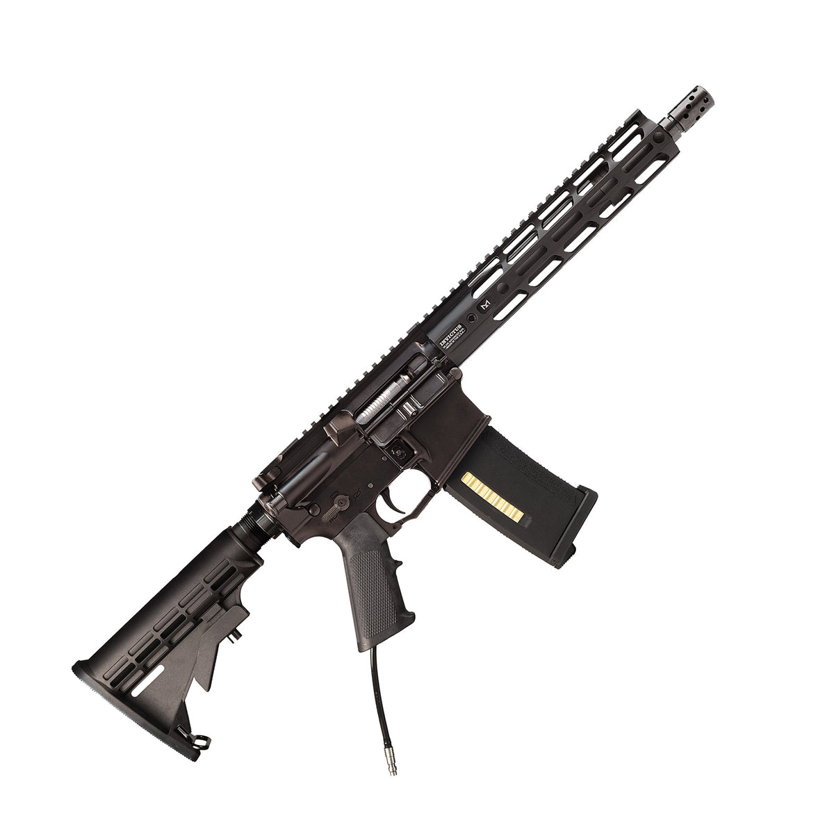 Wolverine MTW Inferno Forged series 10 inch CQBR
