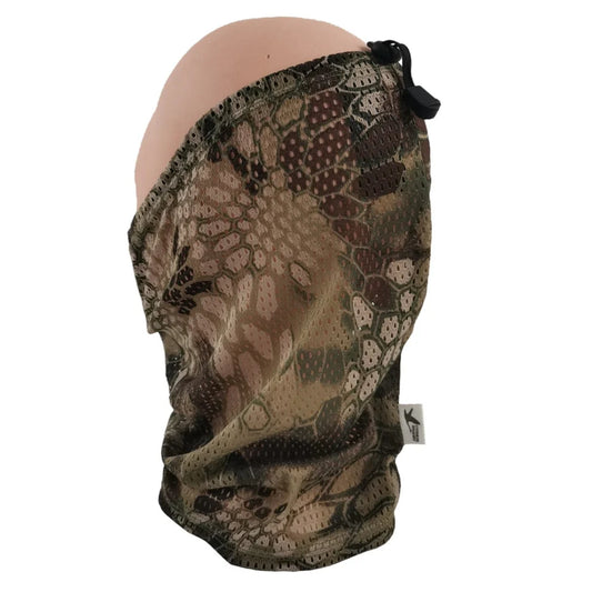 Face Warrior Protective Mask - M05