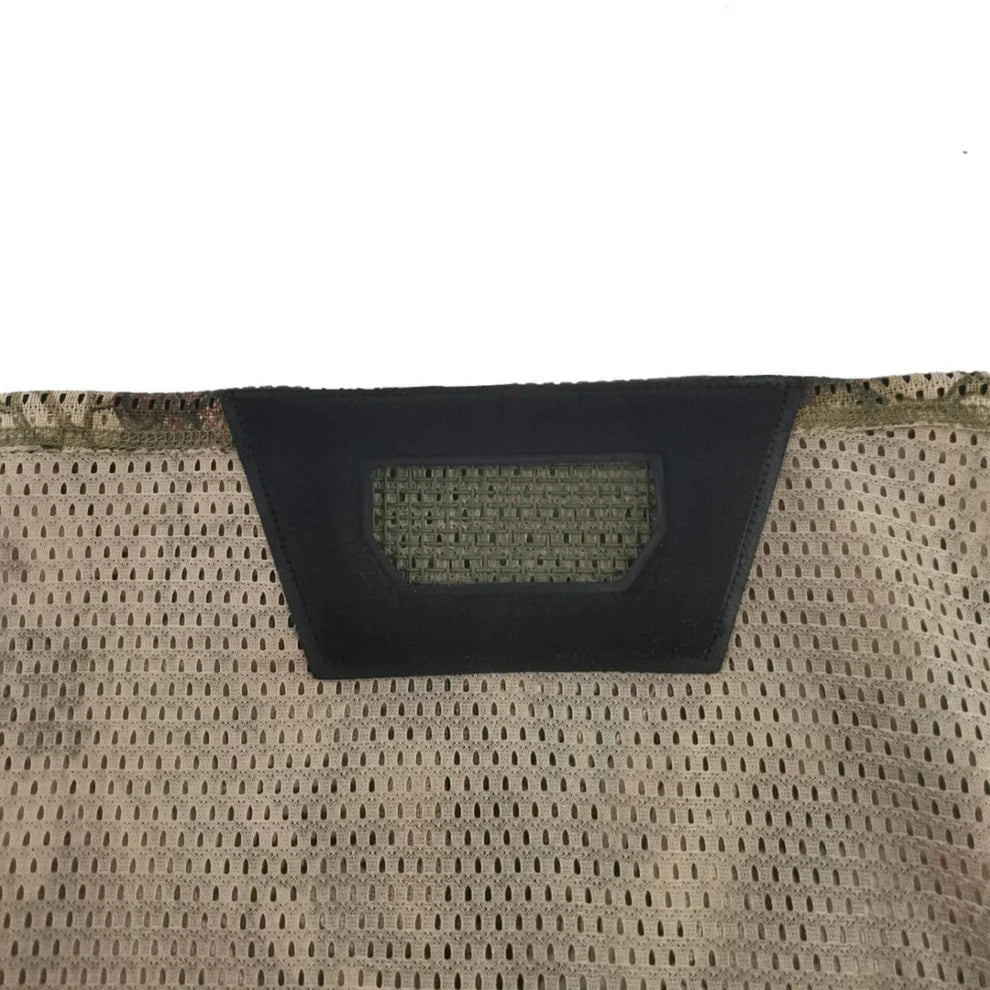 Face Warrior Protective Mask - M05