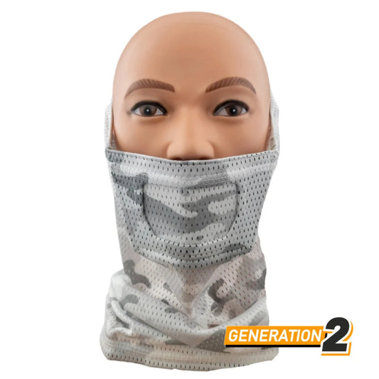 Face Warrior Protective Mask - M05