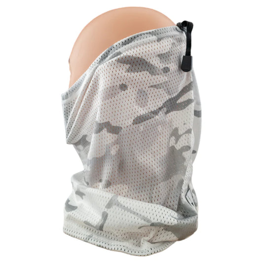 Face Warrior Protective Mask - M05