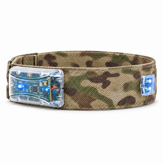 XTagger Pro Hat - Camo