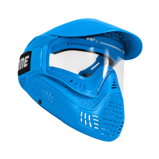 Maska #ONE Thermal Blue V2 - Rubber Foam
