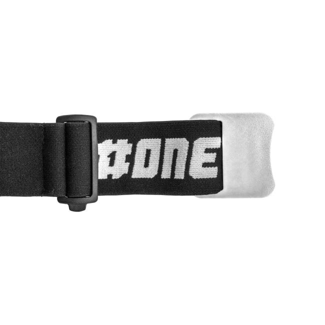 #ONE Masku Siksna - Black