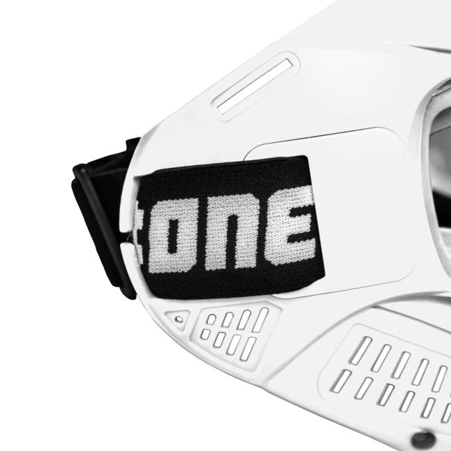 #ONE Masku Siksna - Black