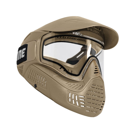 Maska #ONE Thermal Tan V2 - Rubber Foam