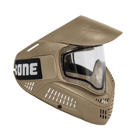 Maska #ONE Thermal Tan V2 - Rubber Foam