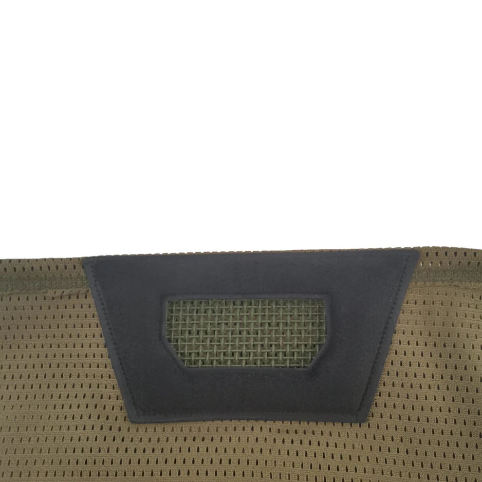Face Warrior Protective Mask - M05