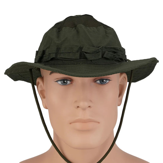 Cygnus Armory Onyx Boonie Cepure Gen. II - Ranger Green