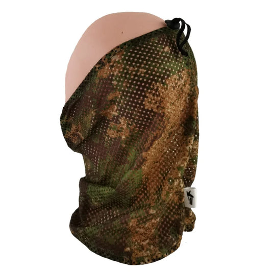 Face Warrior Protective Mask - M05