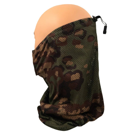Face Warrior Protective Mask - M05