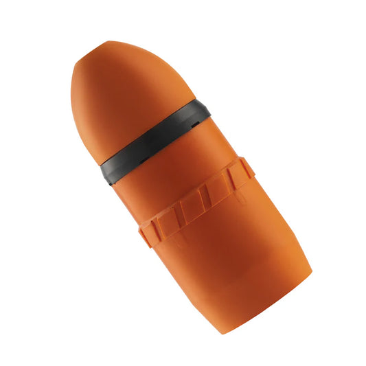 10x Pecker MK2 - Dummy Lādiņš