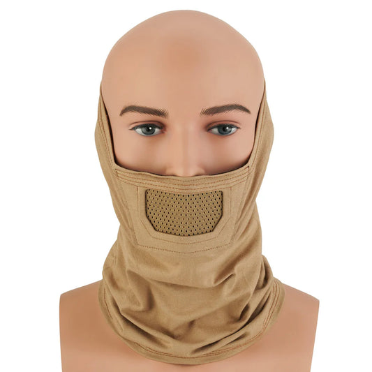 Face Warrior Protective Mask - M05