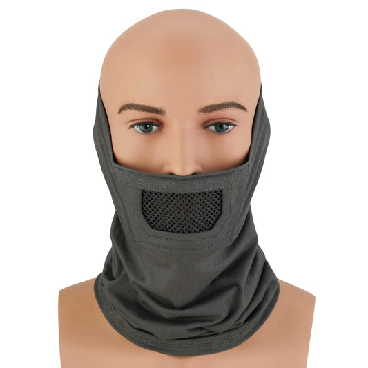 Face Warrior Protective Mask - M05