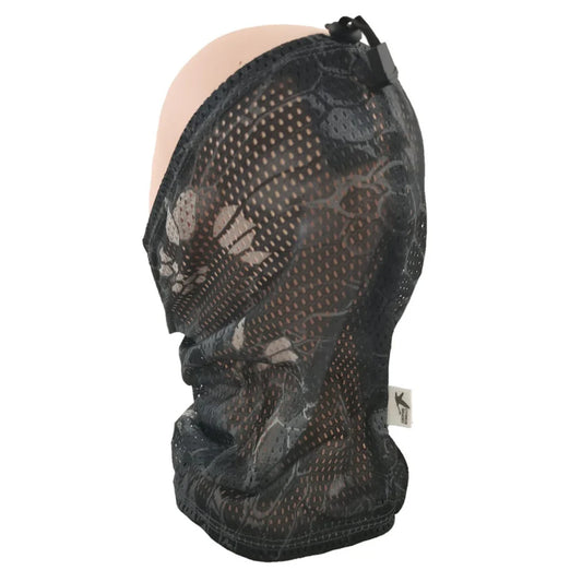 Face Warrior Protective Mask - M05