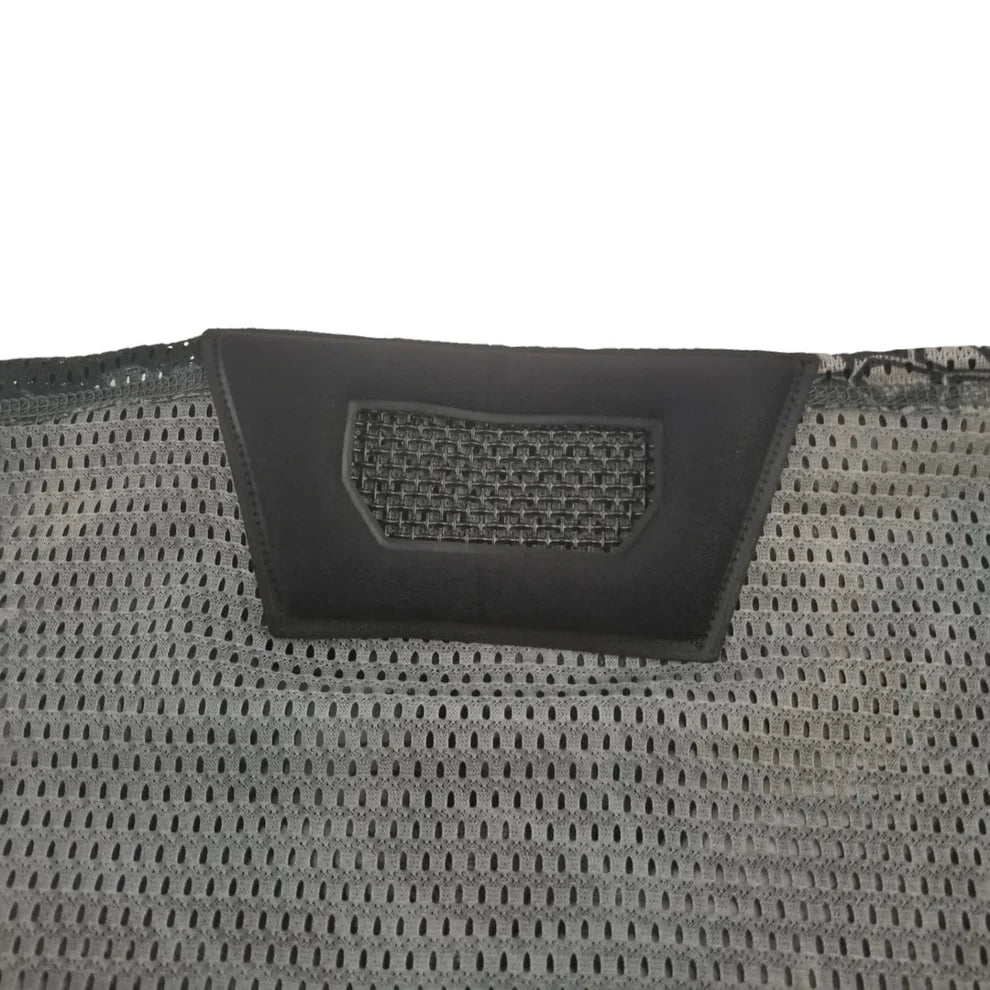 Face Warrior Protective Mask - M05