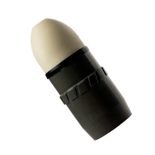 10x Reaper MK2 - 2.0 sek.