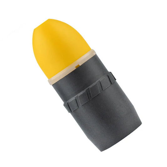 10x Reaper MK2 - 3.5 sek.