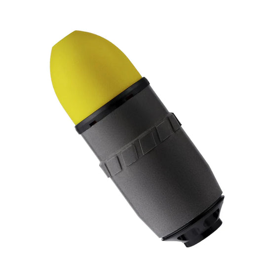 10x Reaper KC - 5.0 sek.