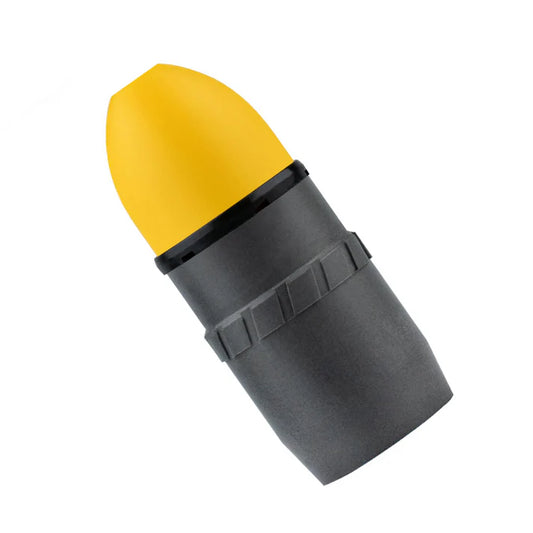 10x Reaper MK2 - 5.0 sek.