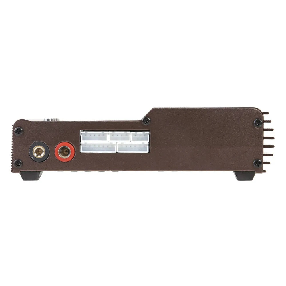 LiPo REDOX 230V Microprocessor Charger With Balancer