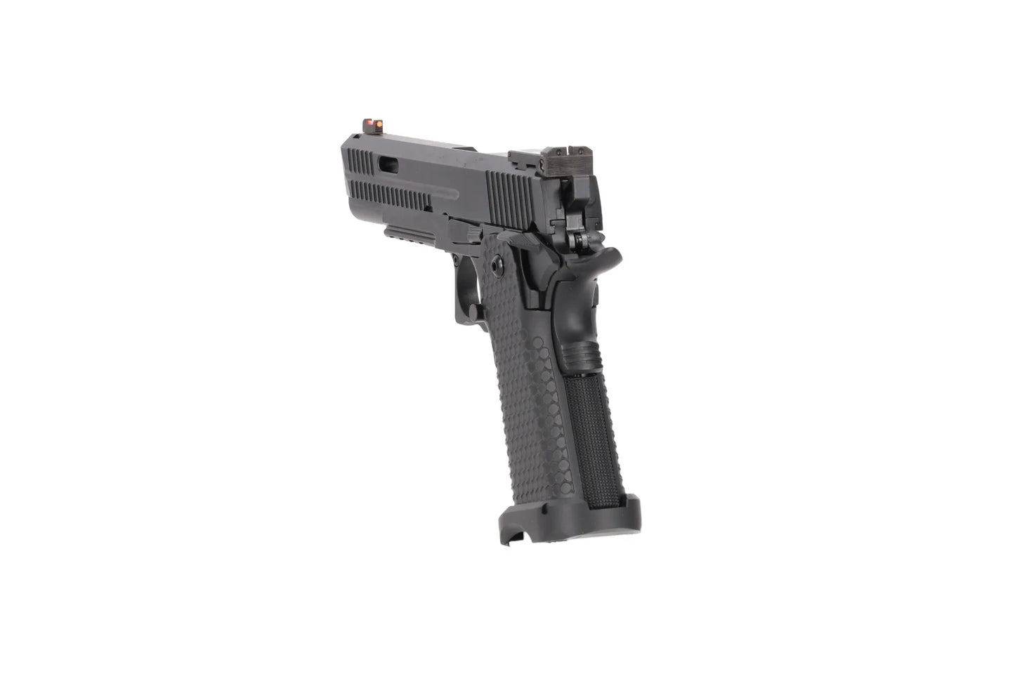 SA-VGP05 VAPOR™ Airsoft Pistoles Replika - Black