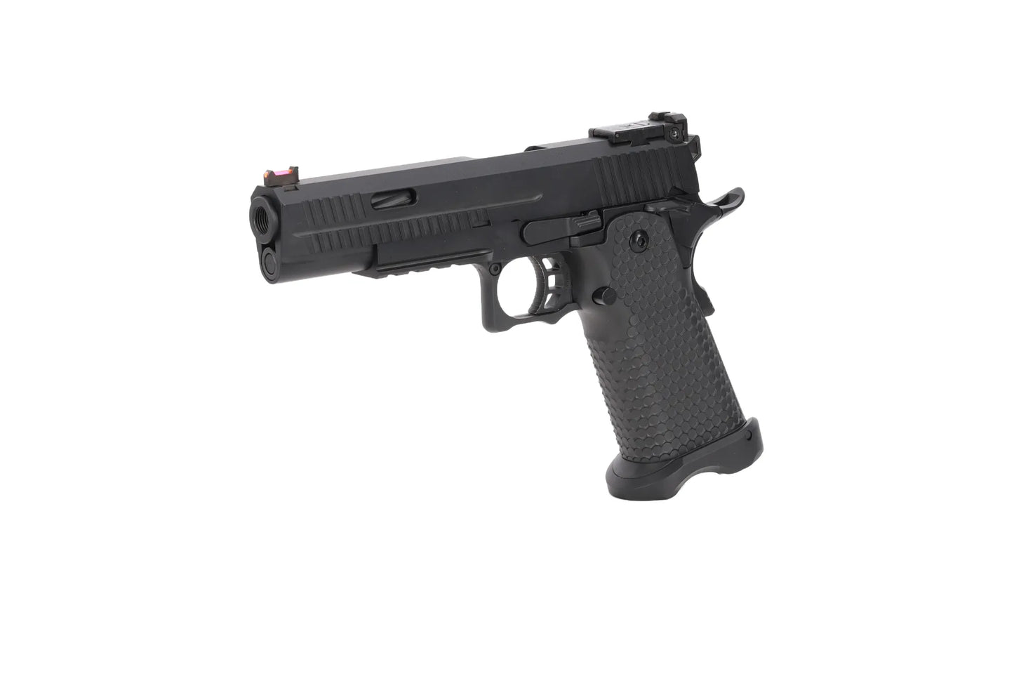 SA-VGP05 VAPOR™ Airsoft Pistoles Replika - Black