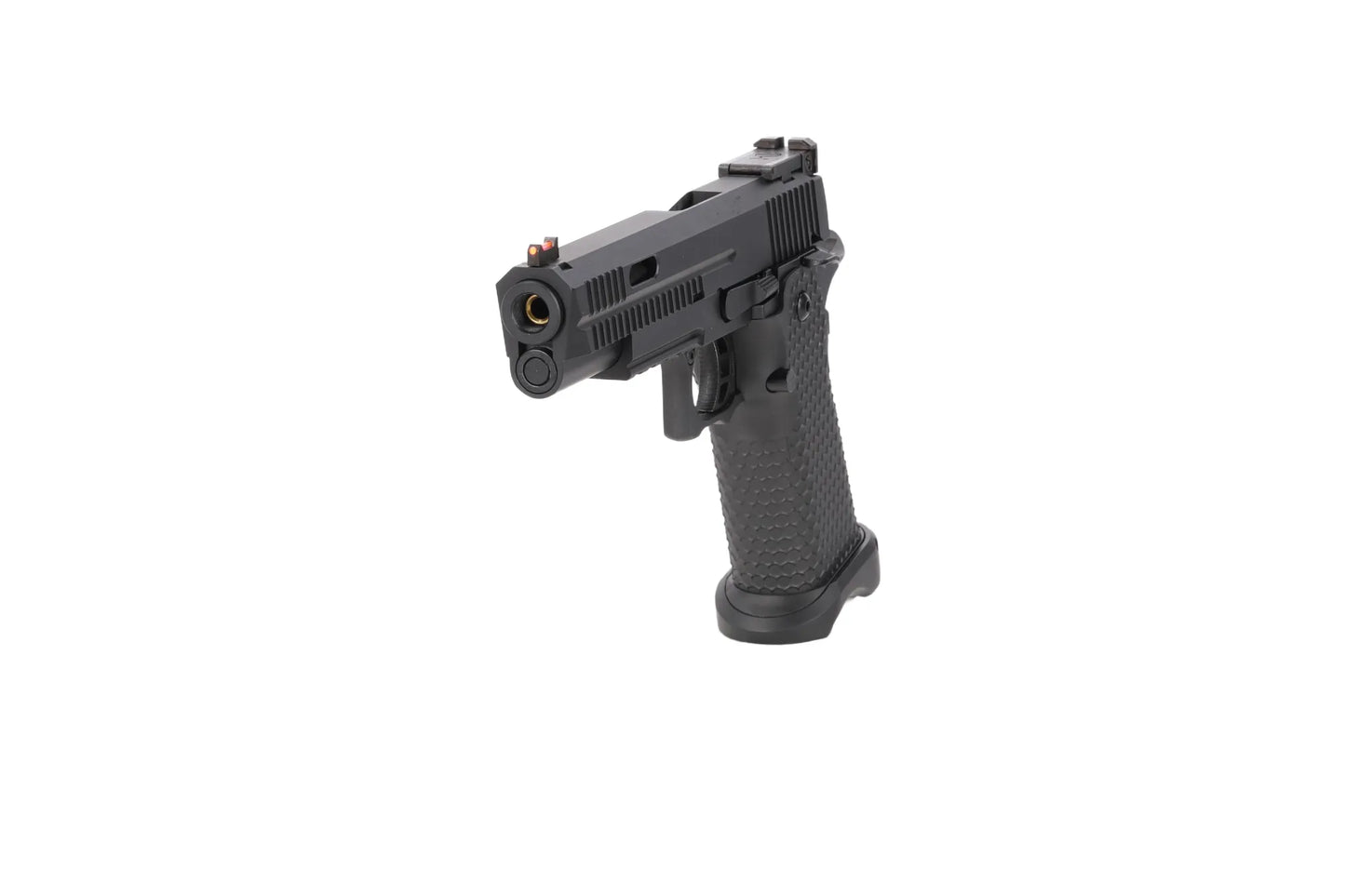 SA-VGP05 VAPOR™ Airsoft Pistoles Replika - Black