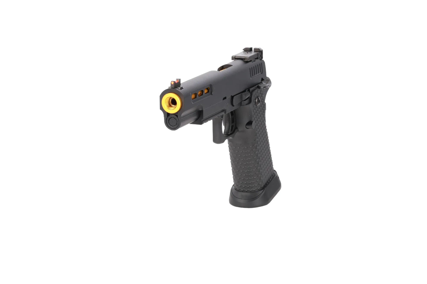 SA-VGP06 VAPOR™ Airsoft Pistoles Replika - Black / Gold