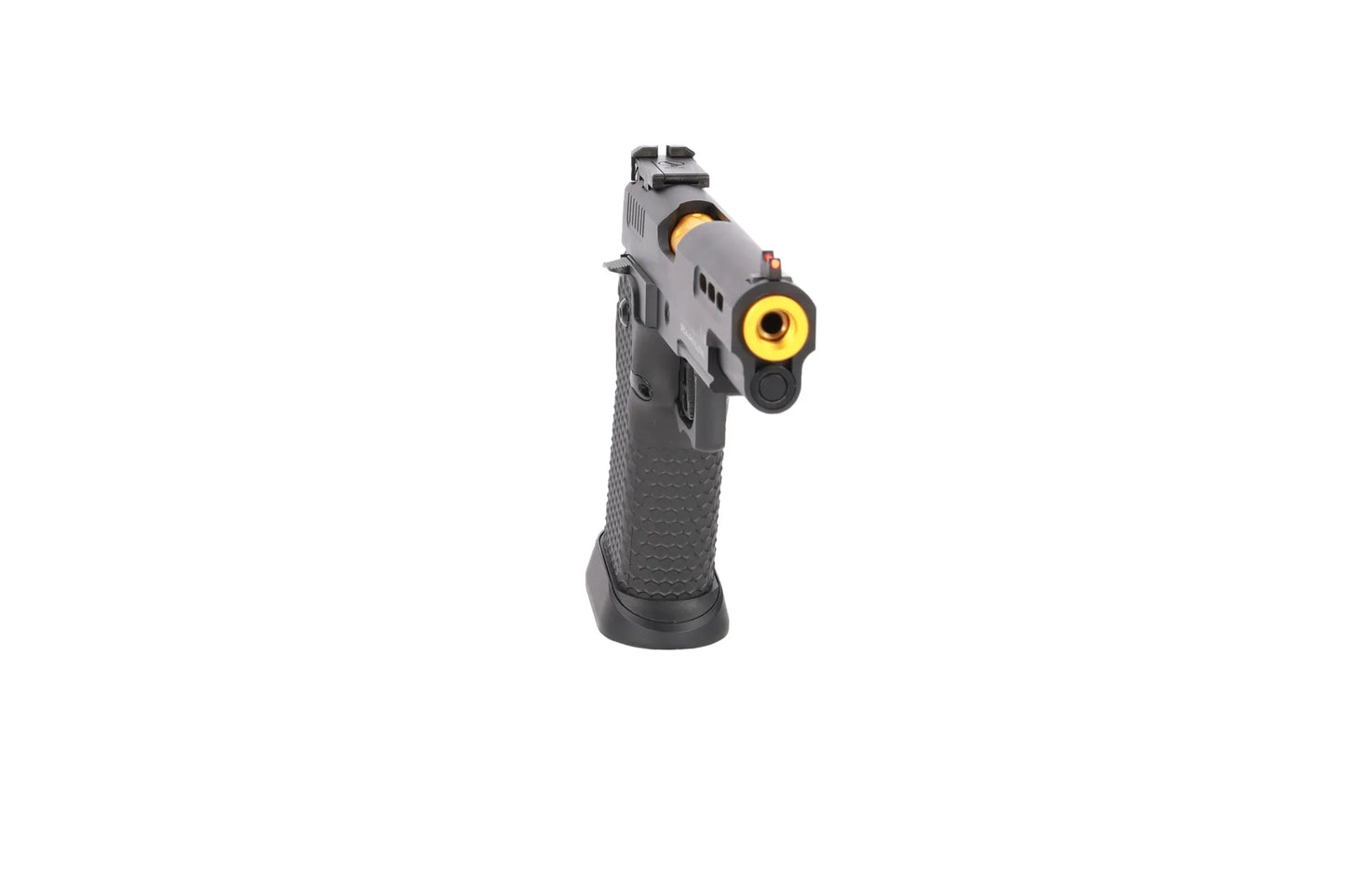 SA-VGP06 VAPOR™ Airsoft Pistoles Replika - Black / Gold