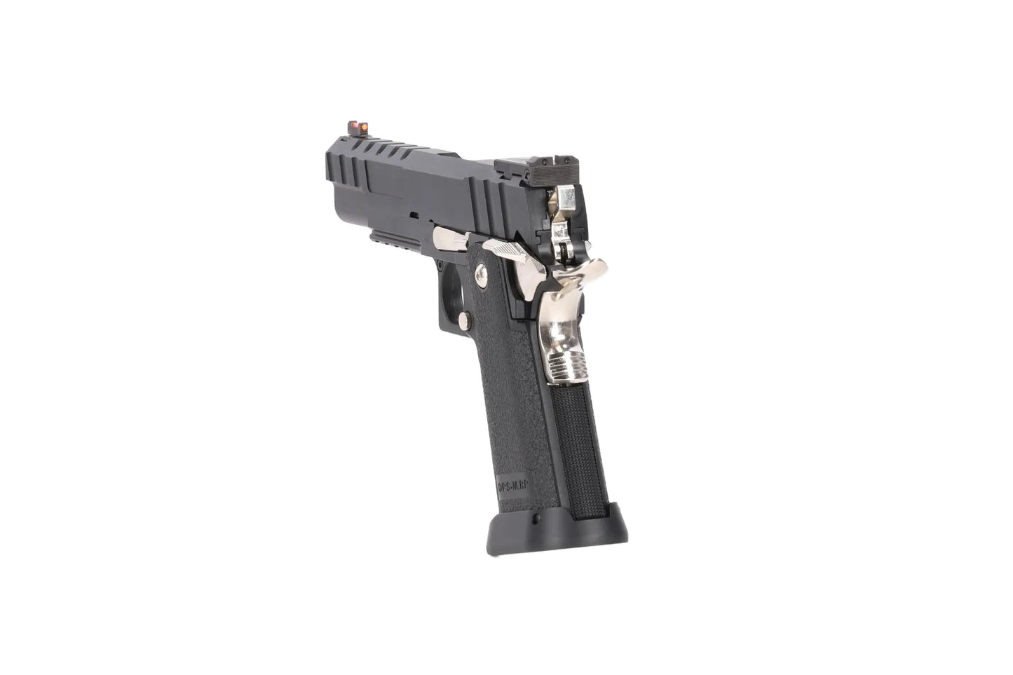 SA-VGP13 VAPOR™ Airsoft Pistoles Replika - Black / Silver