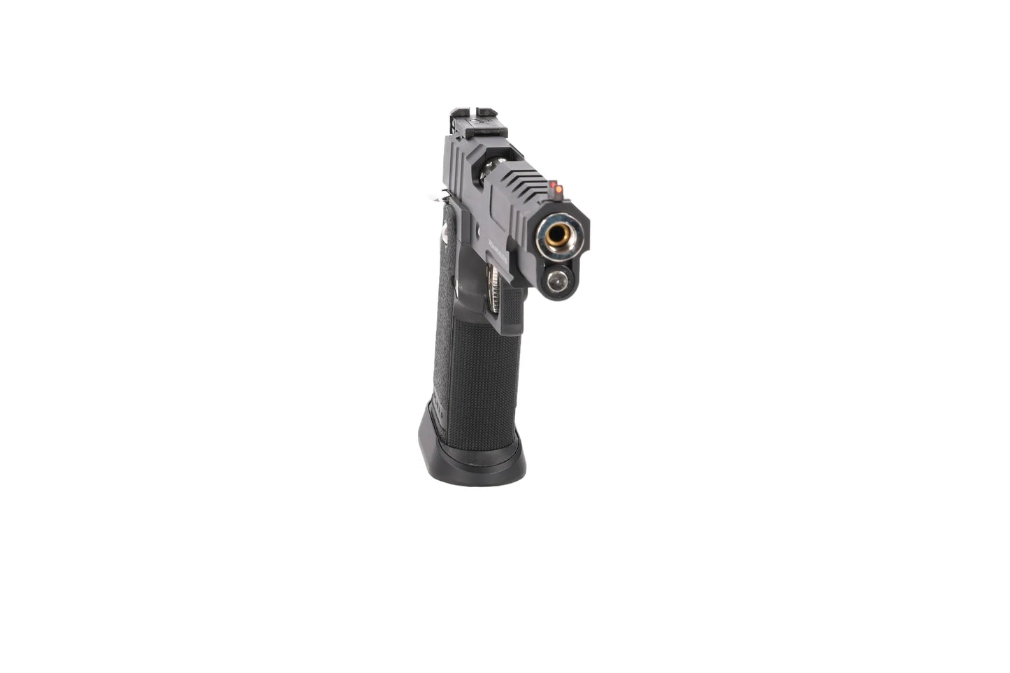 SA-VGP13 VAPOR™ Airsoft Pistoles Replika - Black / Silver