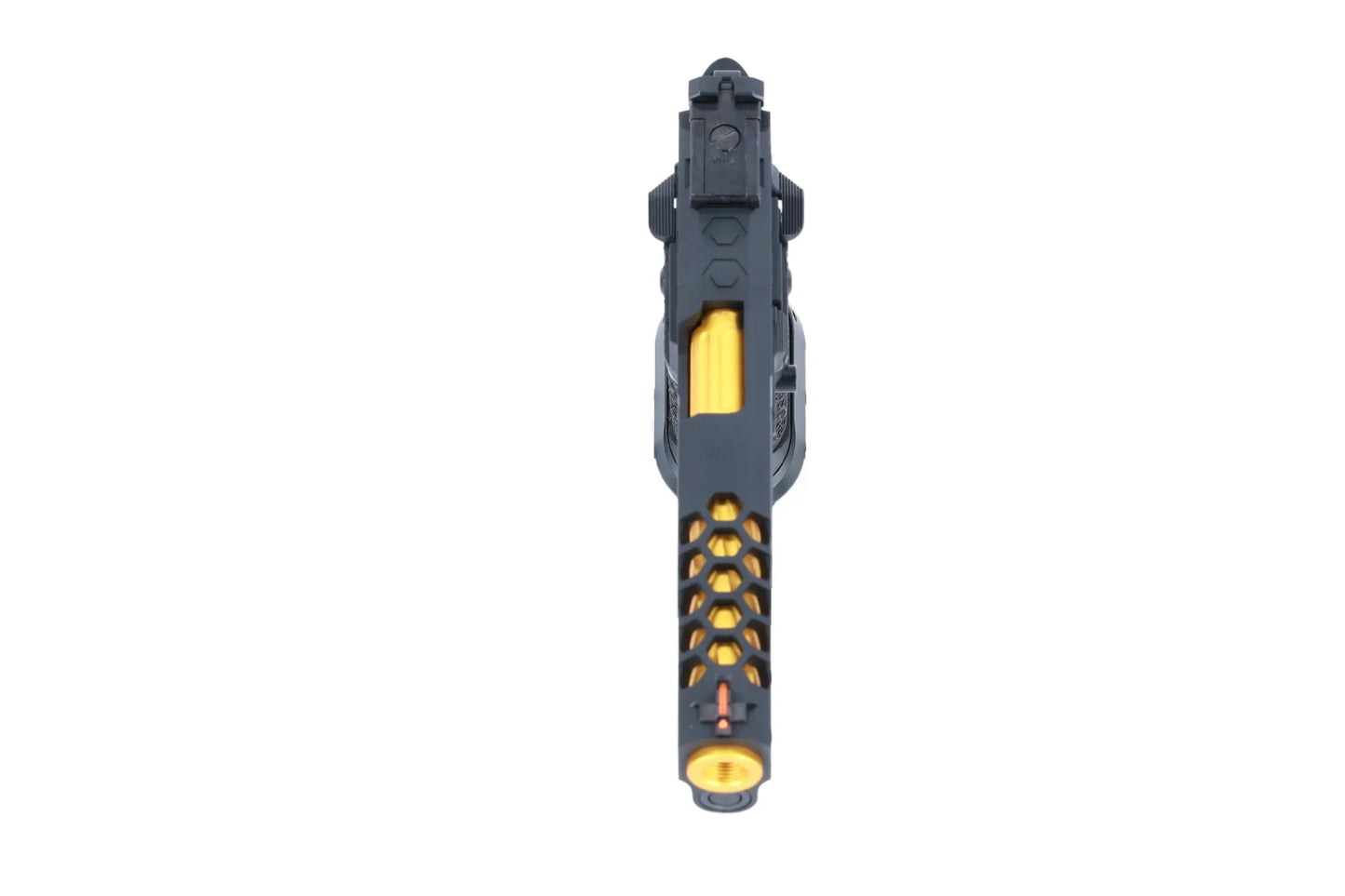 SA-VGP15 VAPOR™ Airsoft Pistoles Replika - Black / Gold