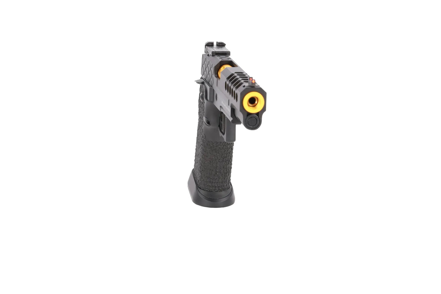 SA-VGP15 VAPOR™ Airsoft Pistoles Replika - Black / Gold