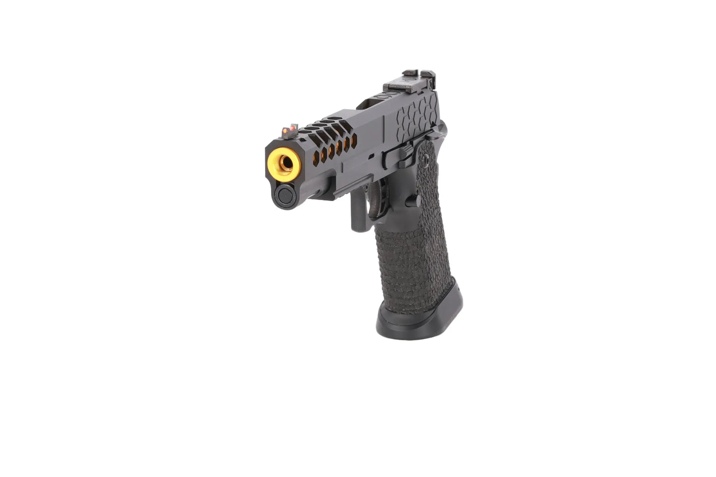 SA-VGP15 VAPOR™ Airsoft Pistoles Replika - Black / Gold