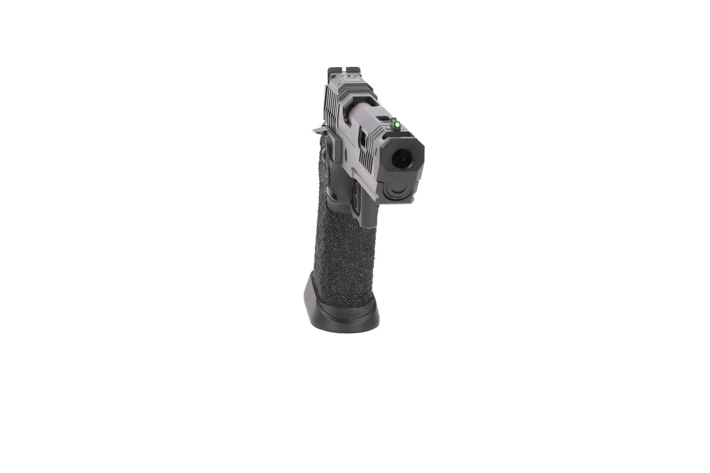 SA-VGP22 VAPOR™ Airsoft Pistoles Replika - Black / Brown