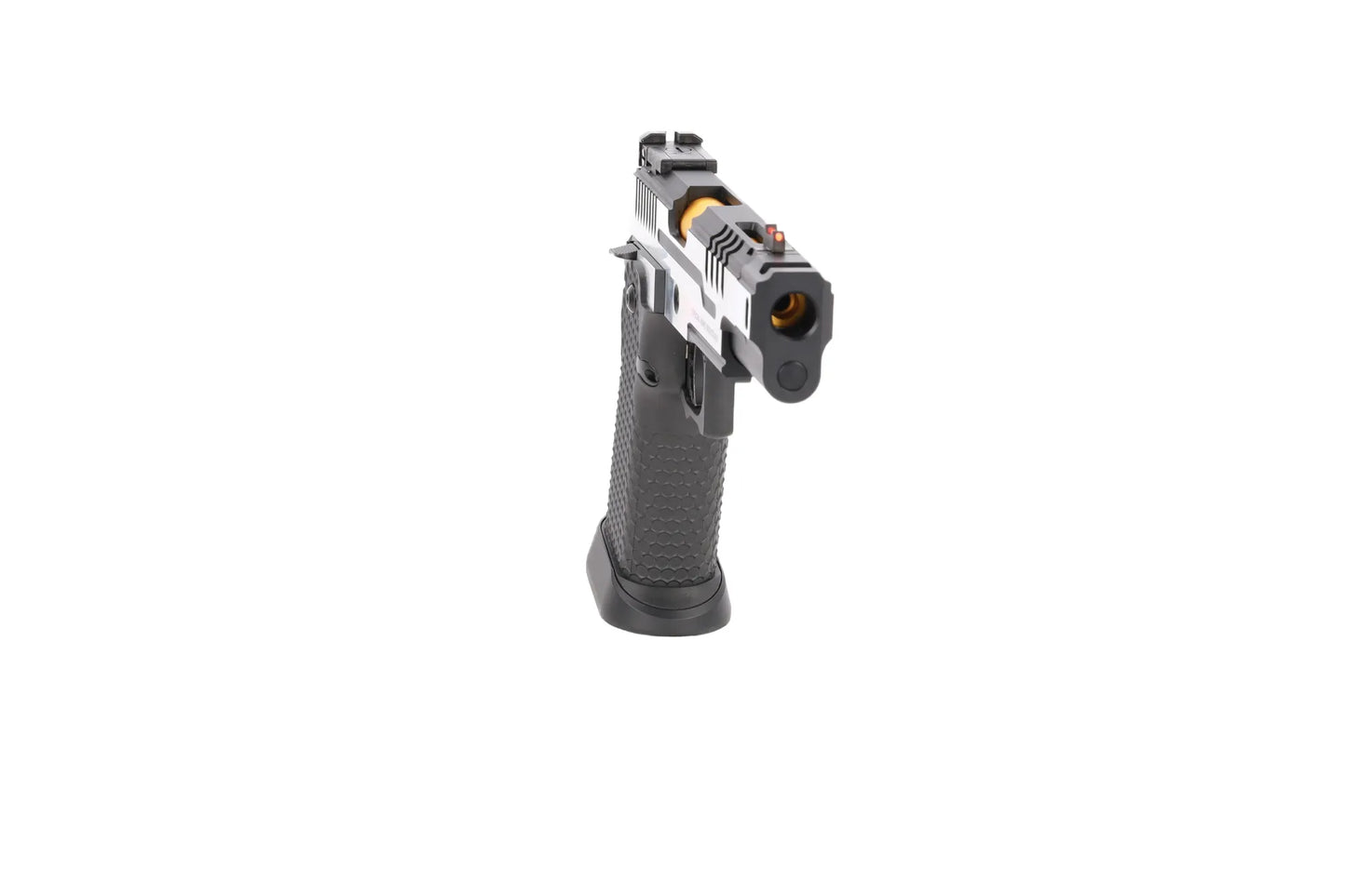 SA-VGP24 VAPOR™ Airsoft Pistoles Replika - Black / Silver