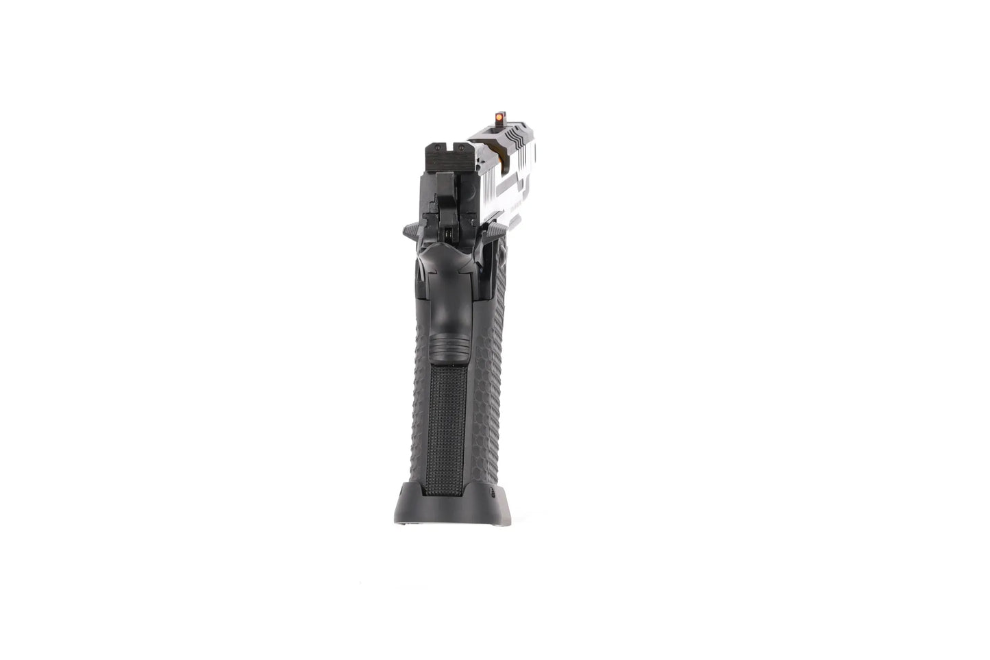 SA-VGP24 VAPOR™ Airsoft Pistoles Replika - Black / Silver