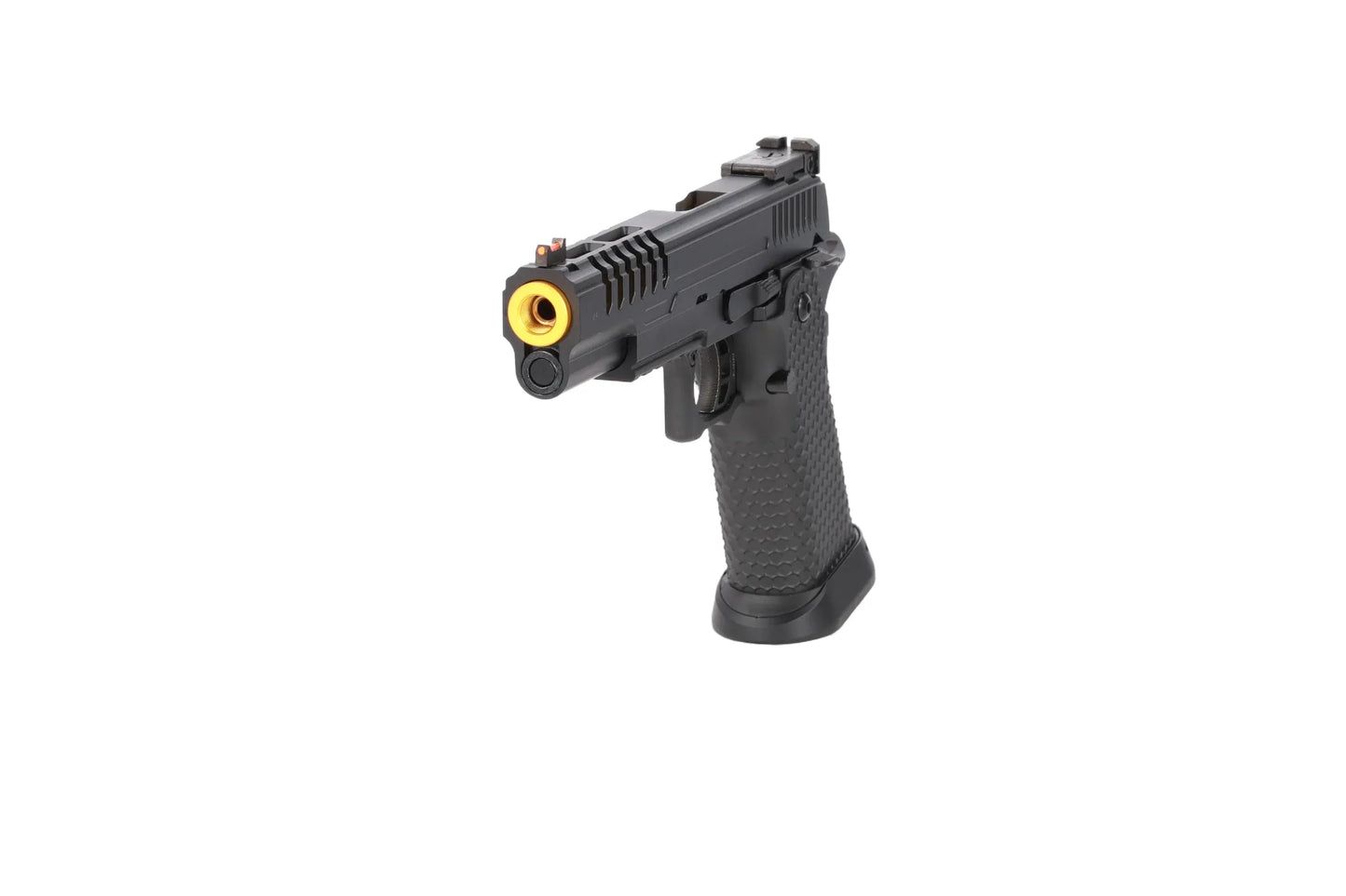 SA-VGP25 VAPOR™ Airsoft Pistoles Replika - Black / Gold