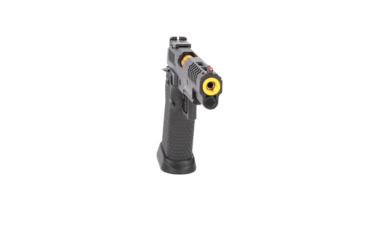 SA-VGP25 VAPOR™ Airsoft Pistoles Replika - Black / Gold