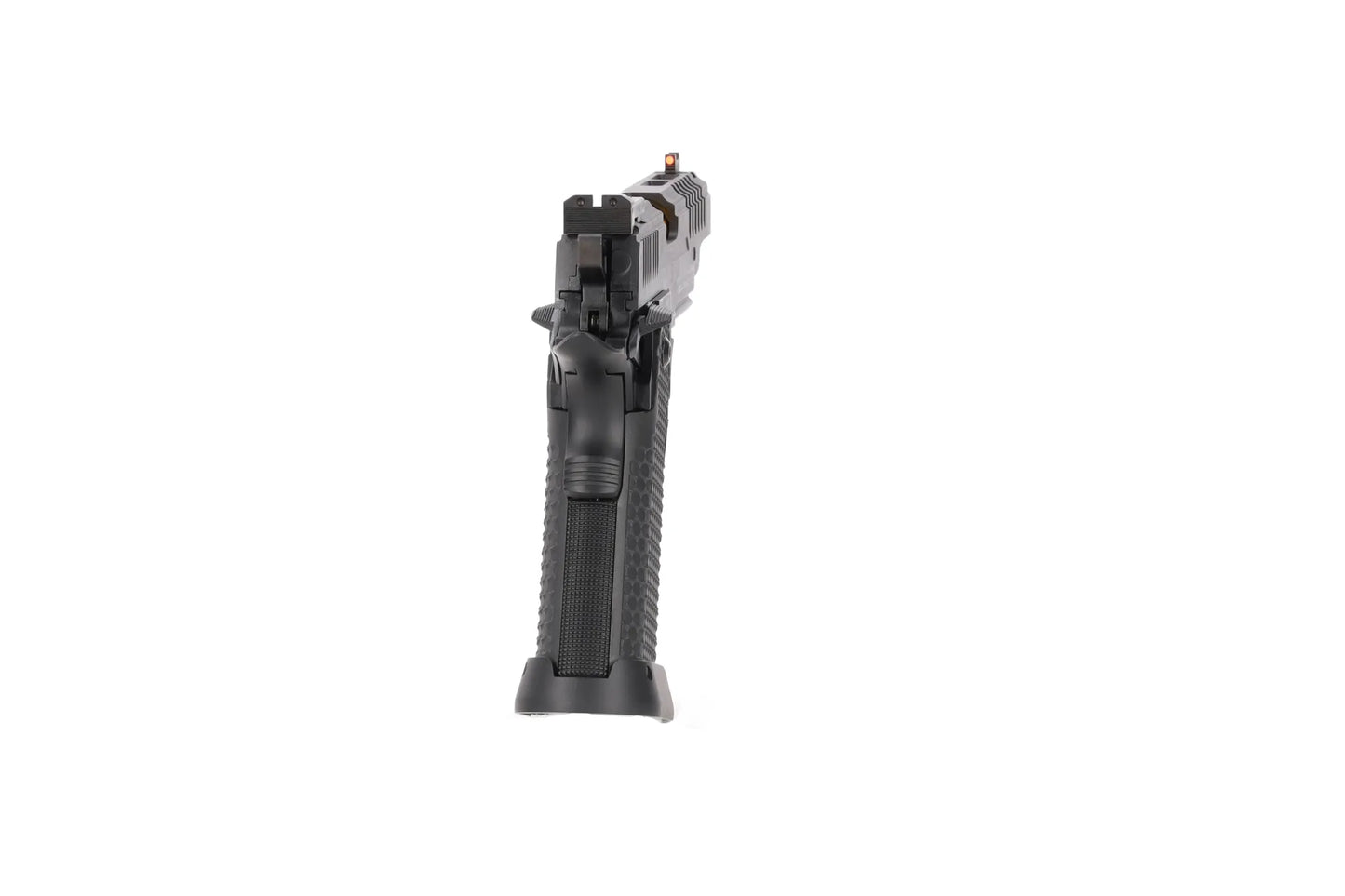SA-VGP25 VAPOR™ Airsoft Pistoles Replika - Black / Gold