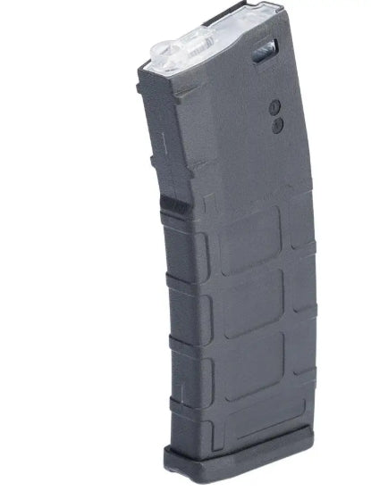 Mid-Cap 160 BBs M4/M16 PMAG M2 Aptvere - Black M127