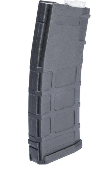 Mid-Cap 160 BBs M4/M16 PMAG M2 Aptvere - Black M127