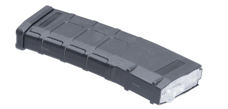 Mid-Cap 160 BBs M4/M16 PMAG M2 Aptvere - Black M127