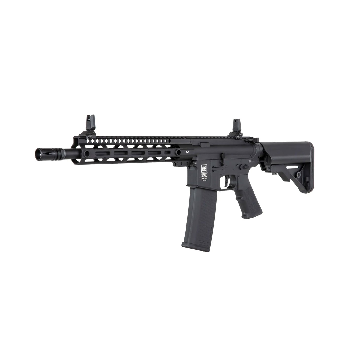 Specna Arms SA-C20 CORE™ HAL ETU™ Replika - Black