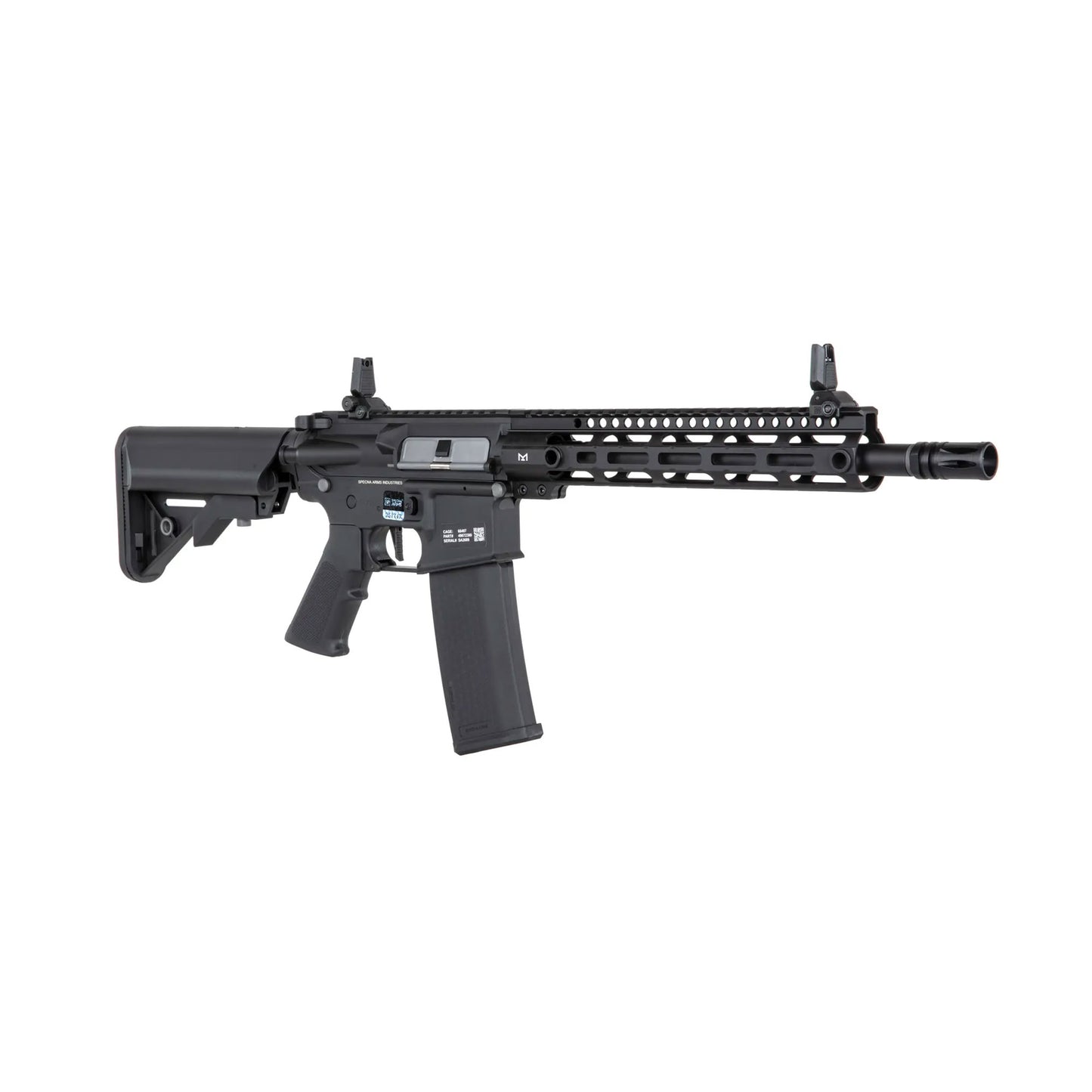Specna Arms SA-C20 CORE™ HAL ETU™ Replika - Black