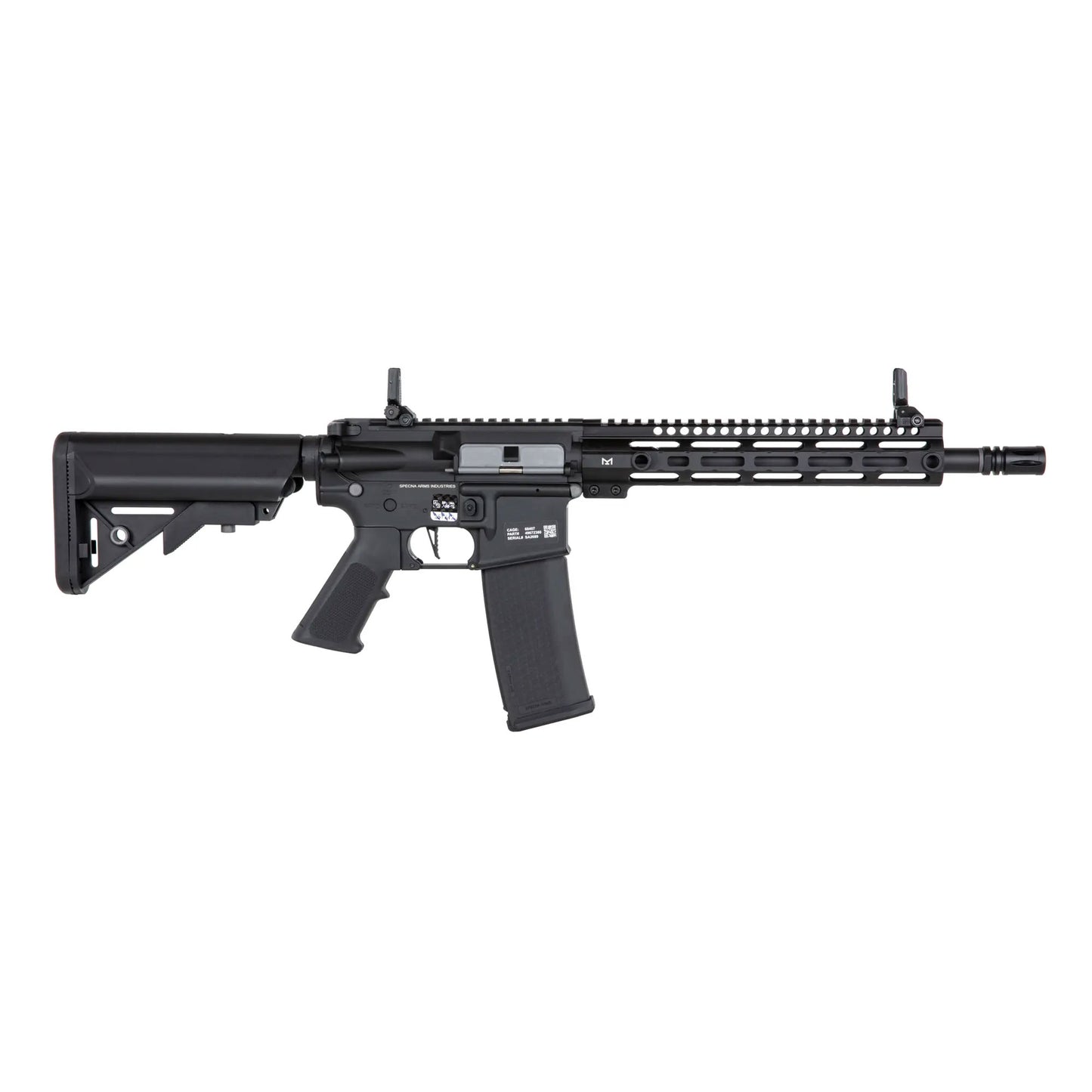 Specna Arms SA-C20 CORE™ HAL ETU™ Replika - Black