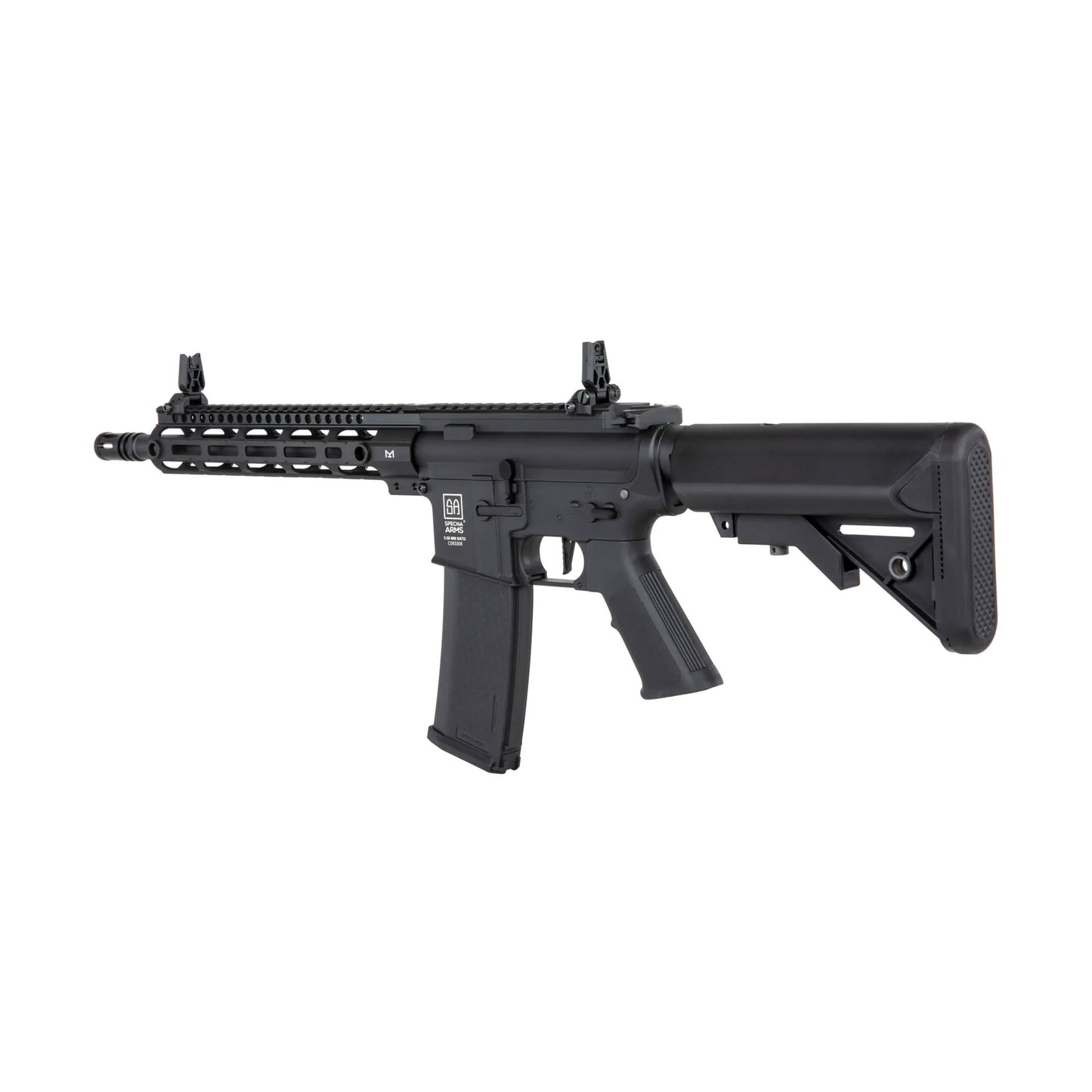 Specna Arms SA-C20 CORE™ HAL ETU™ Replika - Black
