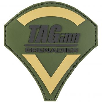 Taginn Uzšuve Grenadier